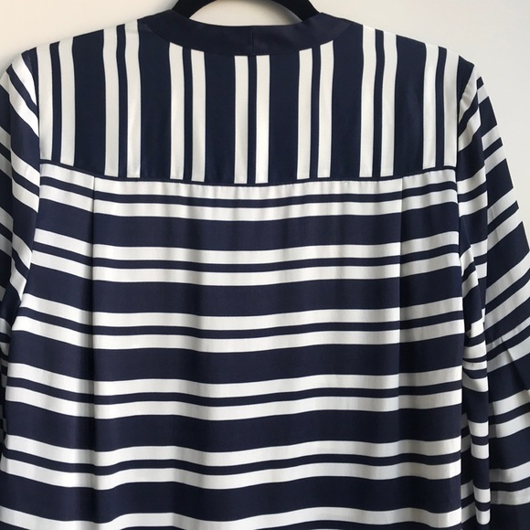 Draper James Draper Honky Tonk Flutter Top - Picture 8 of 12